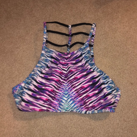 Bathing suit top - Picture 1 of 3